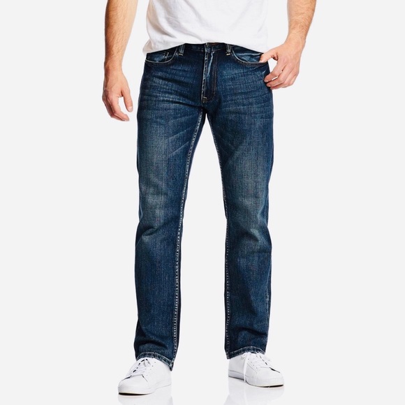 flag and anthem mens jeans